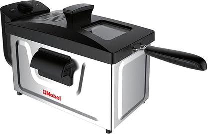 Nobel - Electric Grill