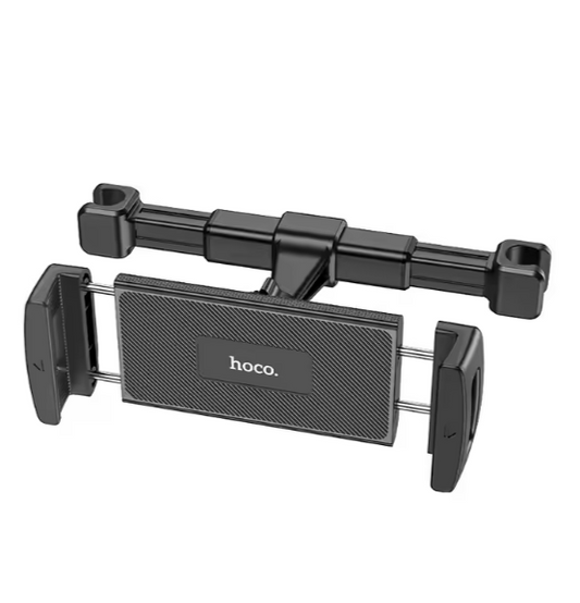 Hoco - Magnetic Wireless Car Holder (CA85)