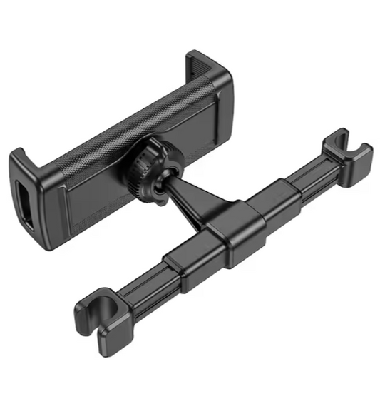 Hoco - Magnetic Wireless Car Holder (CA85)