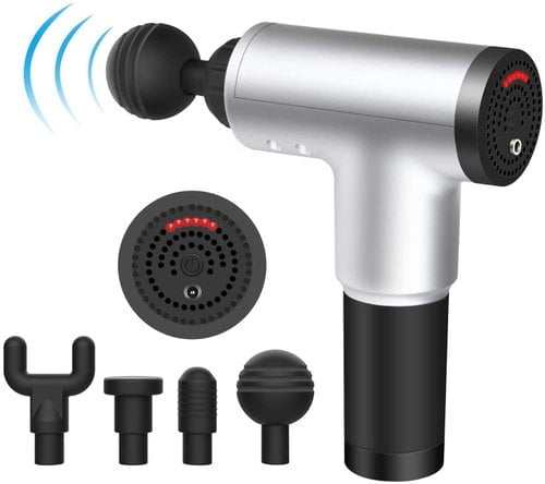 Muscle Fascial Gun