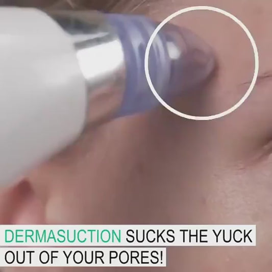 Pore Cleaning Device